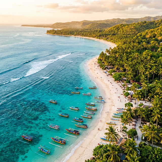 Bali Beach