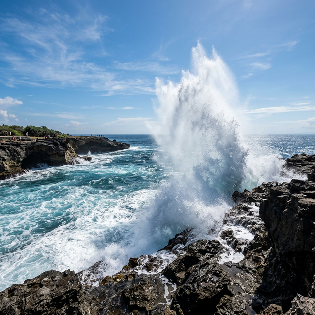 Nusa Lembongan Tour